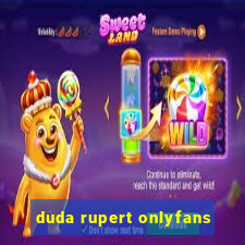 duda rupert onlyfans